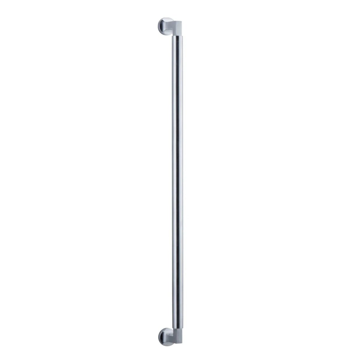 Berlin Pull Handle - Ella Grace - Iver - Brushed Chrome - Pull Handles