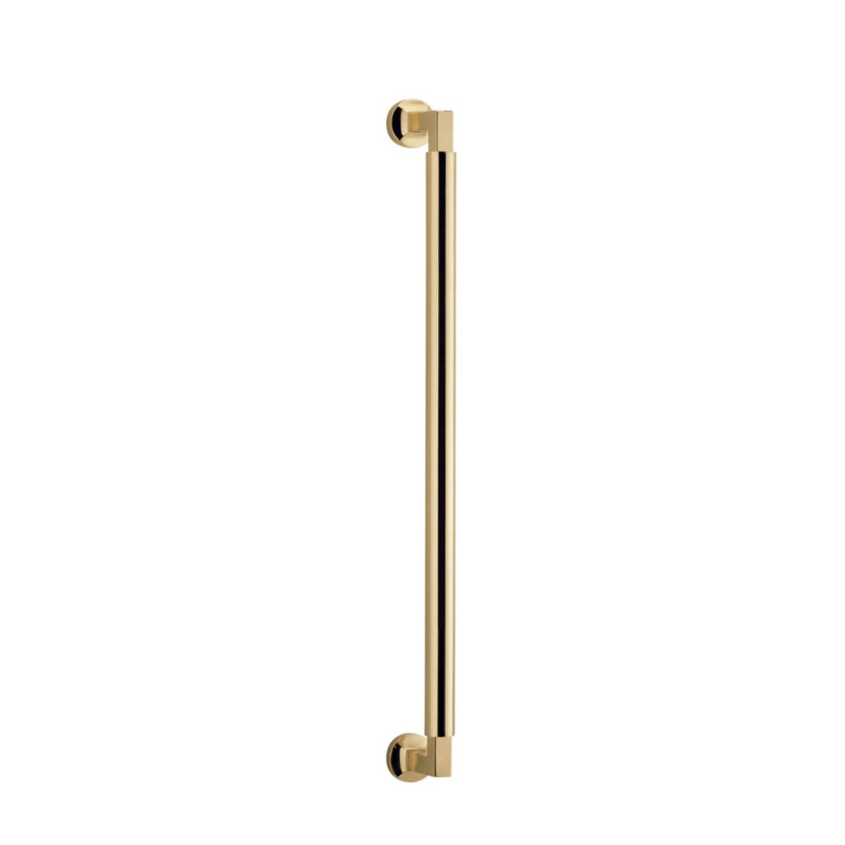 Berlin Pull Handle - Ella Grace - Iver - Polished Brass - Pull Handles