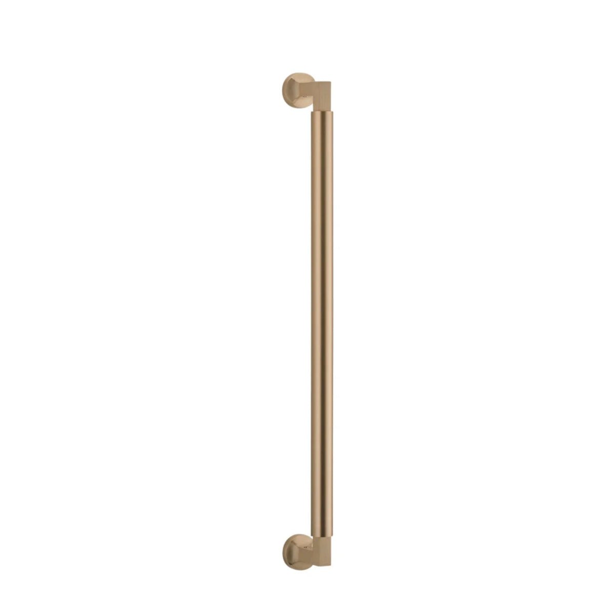 Berlin Pull Handle - Ella Grace - Iver - Brushed Brass - Pull Handles