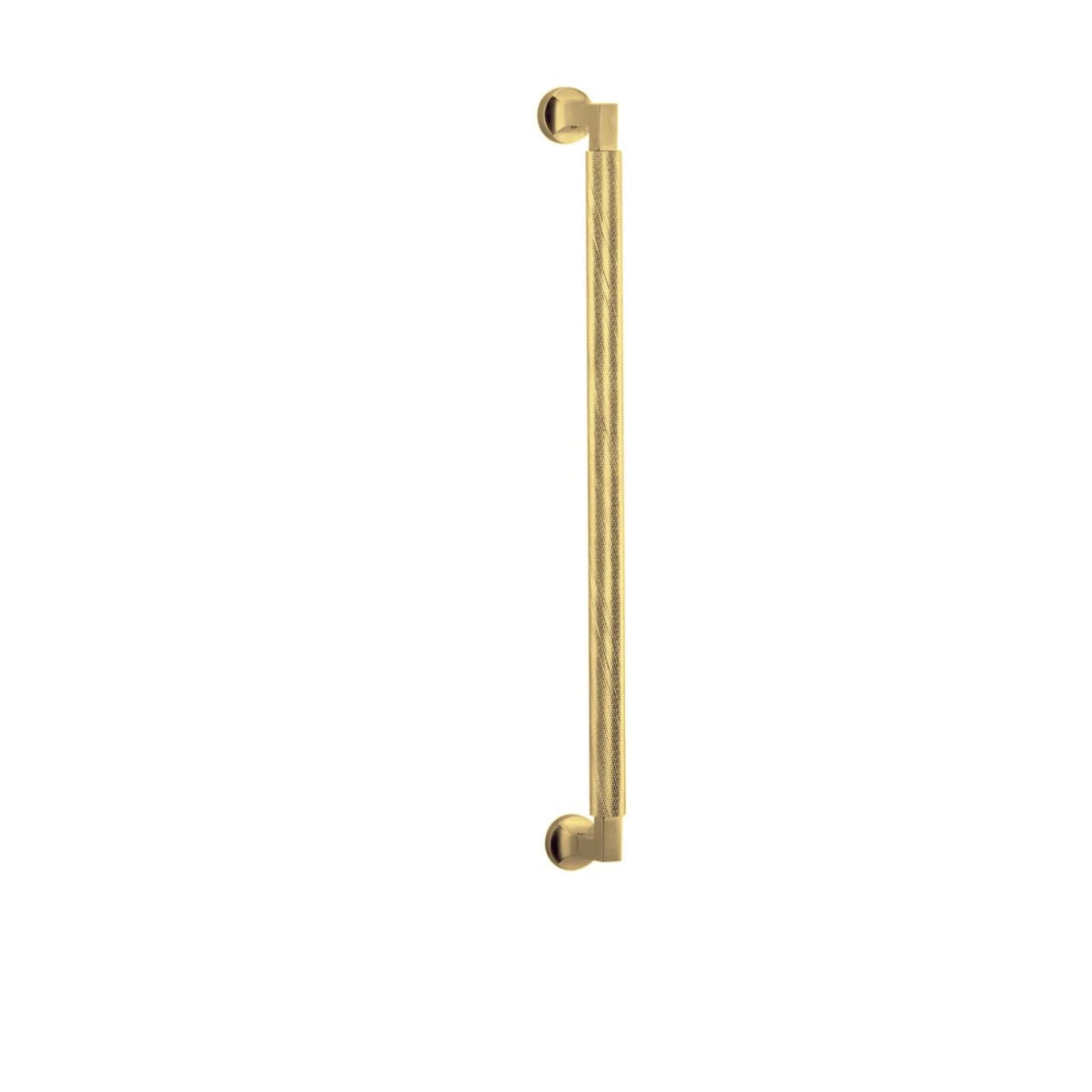 Brunswick Pull Handle - Ella Grace - Iver - 450mm - Pull Handles