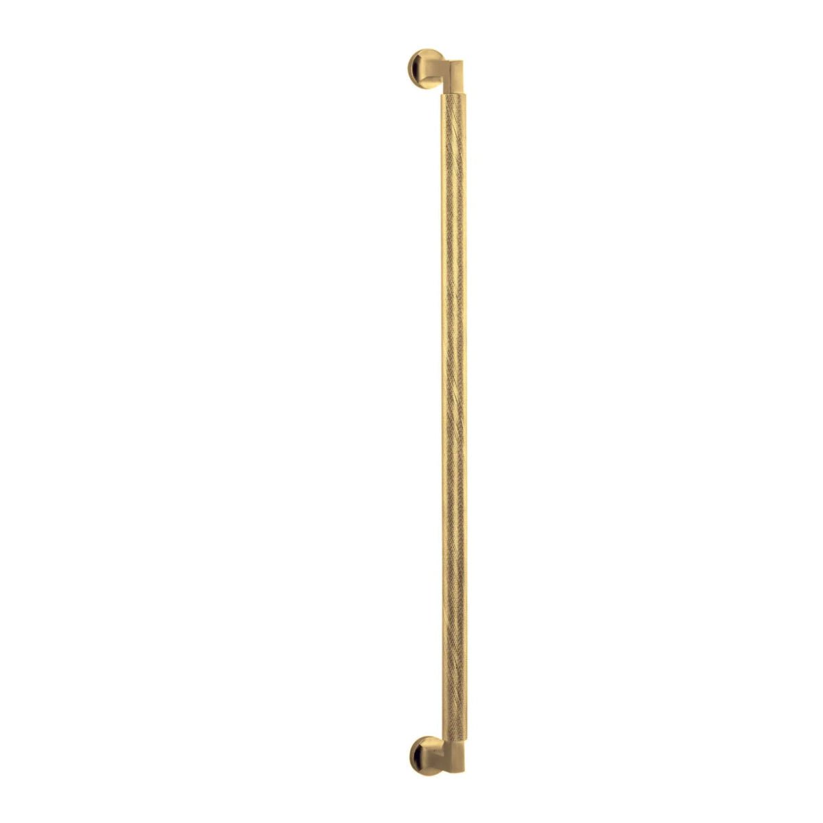 Brunswick Pull Handle - Ella Grace - Iver - 600mm - Pull Handles