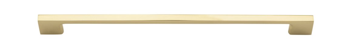 Cali Cabinet Pull - Ella Grace - Iver - Polished Brass - Cabinet Pulls