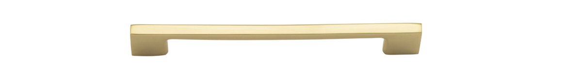 Cali Cabinet Pull - Ella Grace - Iver - Polished Brass - Cabinet Pulls