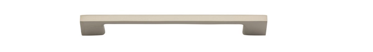 Cali Cabinet Pull - Ella Grace - Iver - Satin Nickel - Cabinet Pulls