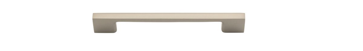 Cali Cabinet Pull - Ella Grace - Iver - Satin Nickel - Cabinet Pulls