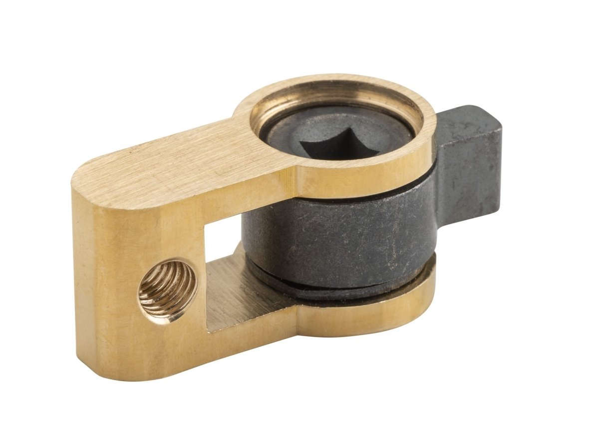 Euro Lock Privacy Adaptor - Ella Grace - Iver - Euro Cylinders