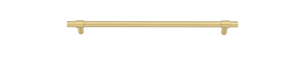 Helsinki Cabinet Pull - Ella Grace - Iver - Brushed Gold PVD - Cabinet Pulls