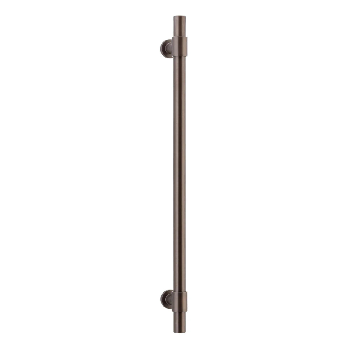 Helsinki Pull Handle - Ella Grace - Iver - Signature Brass - Pull Handles