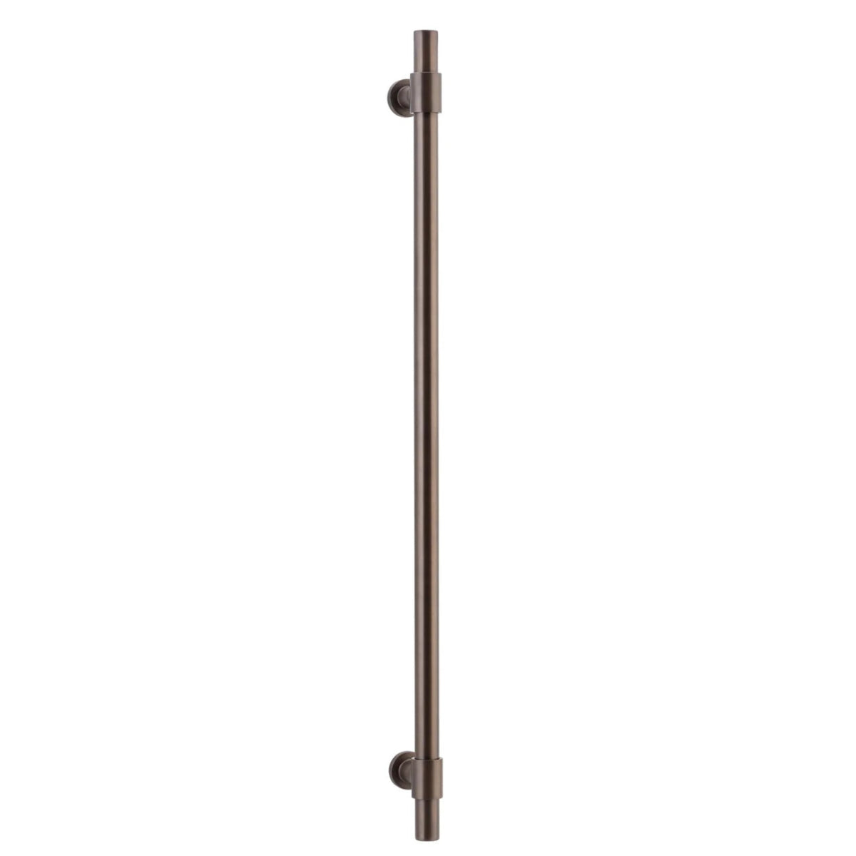 Helsinki Pull Handle - Ella Grace - Iver - Signature Brass - Pull Handles