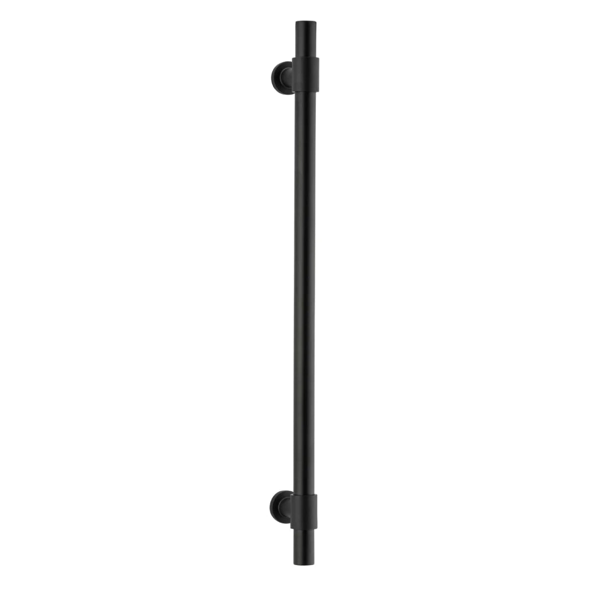 Helsinki Pull Handle - Ella Grace - Iver - Matt Black - Pull Handles