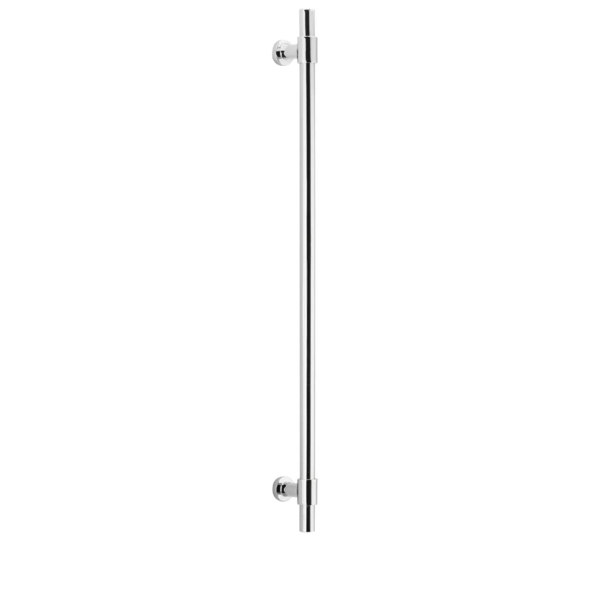 Helsinki Pull Handle - Ella Grace - Iver - Brushed Chrome - Pull Handles