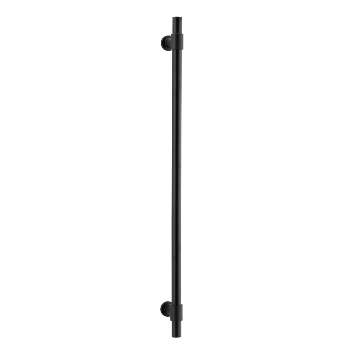 Helsinki Pull Handle - Ella Grace - Iver - Matt Black - Pull Handles