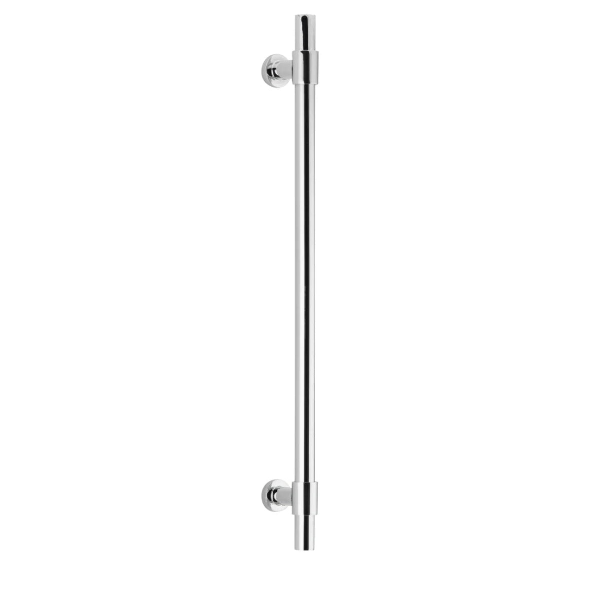 Helsinki Pull Handle - Ella Grace - Iver - Polished Chrome - Pull Handles