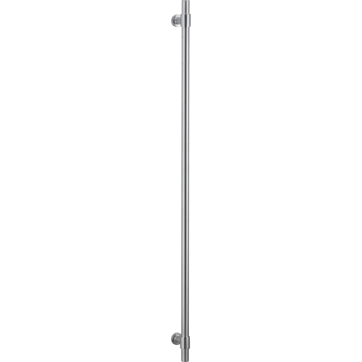 Helsinki Pull Handle - Ella Grace - Iver - Brushed Chrome - Pull Handles