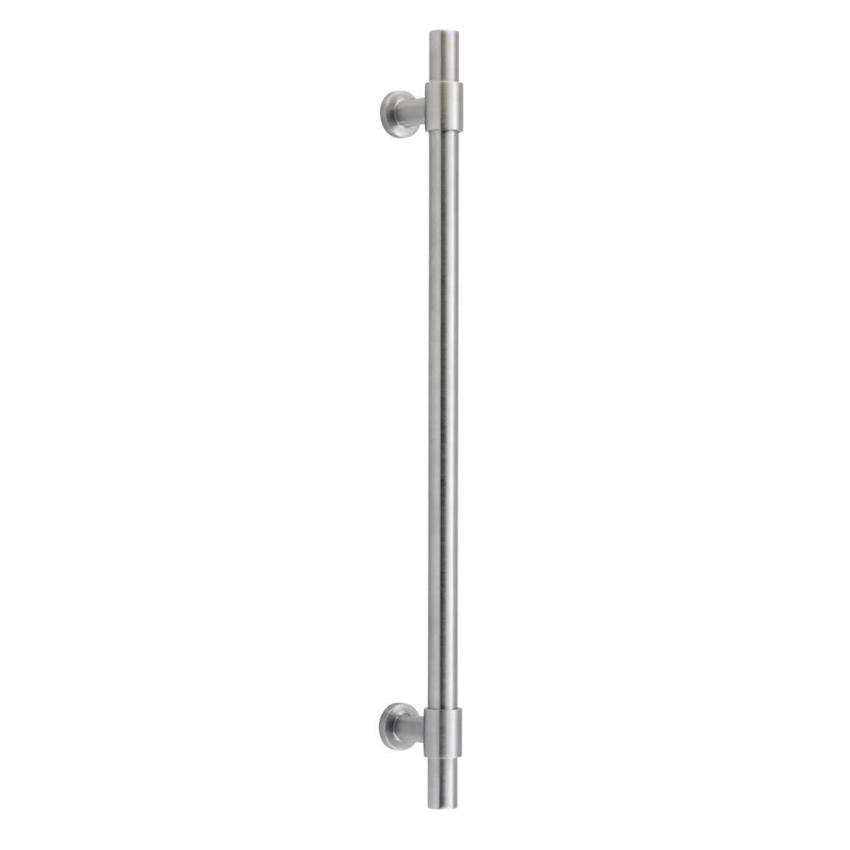 Helsinki Pull Handle - Ella Grace - Iver - Brushed Chrome - Pull Handles