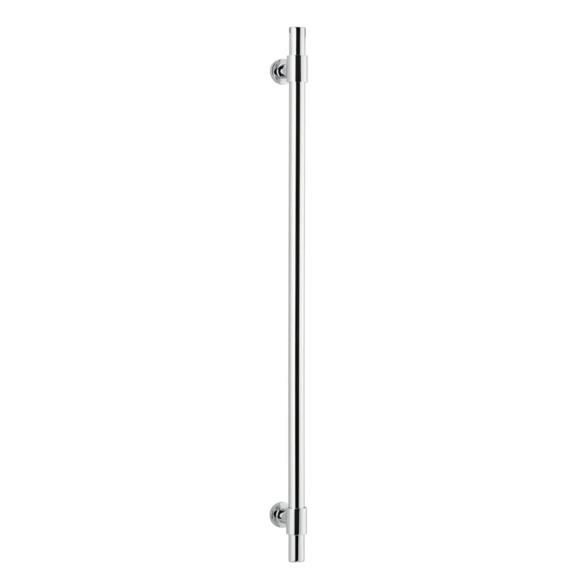 Helsinki Pull Handle - Ella Grace - Iver - Polished Chrome - Pull Handles