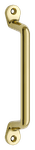 Farmhouse Cabinet Pull Handle by Tradco - Multiple Finishes Available