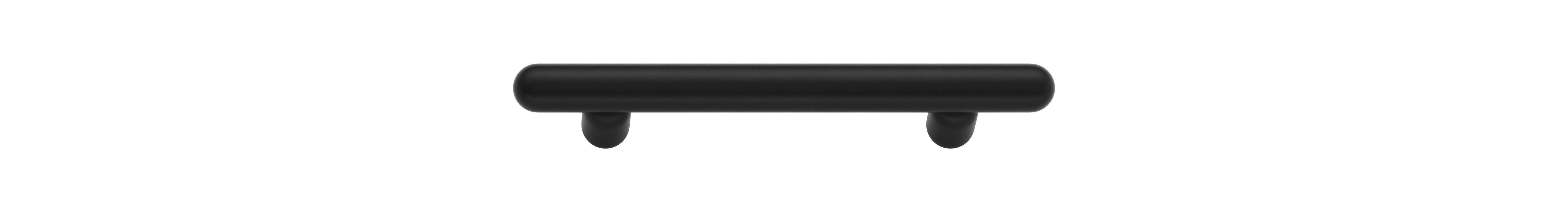 IVER Puerto Solid Brass Cabinet Pull – Multiple Finishes Available