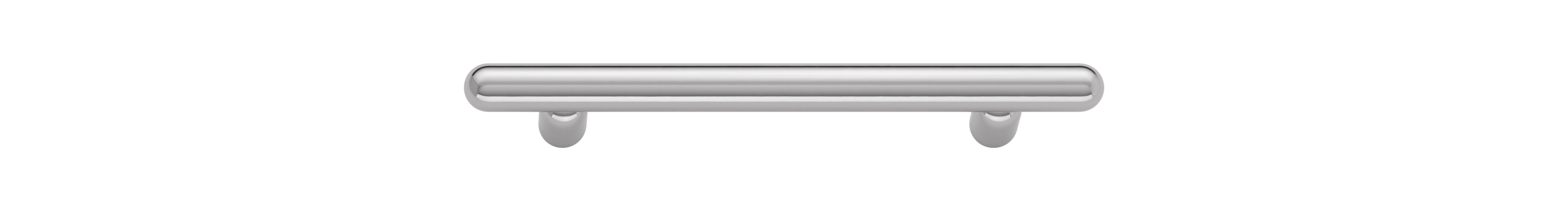 IVER Puerto Solid Brass Cabinet Pull – Multiple Finishes Available