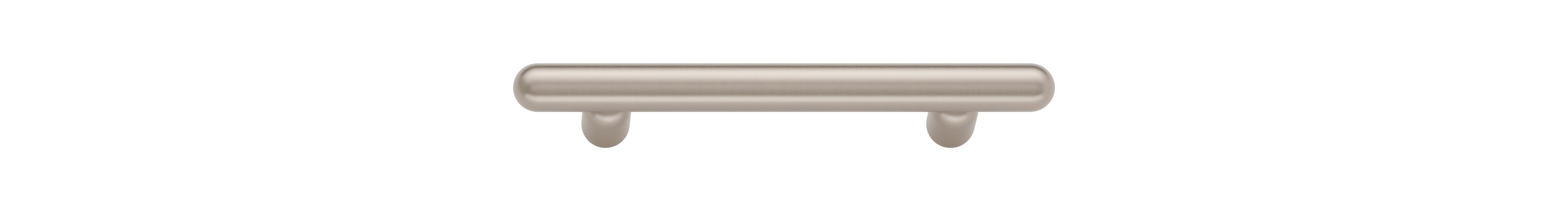 IVER Puerto Solid Brass Cabinet Pull – Multiple Finishes Available