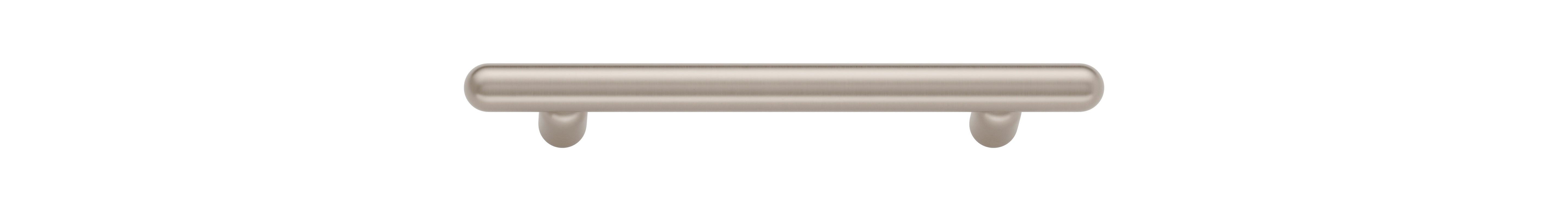 IVER Puerto Solid Brass Cabinet Pull – Multiple Finishes Available