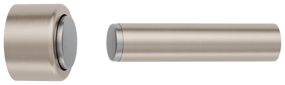 IVER Door Stop Pencil - Magnetic - Multiple Finishes Available