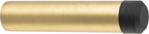 Pencil Door Stop - Ella Grace - Iver - Brushed Brass - Door Stops