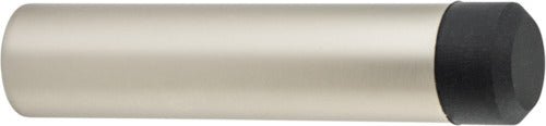 Pencil Door Stop - Ella Grace - Iver - Satin Nickel - Door Stops