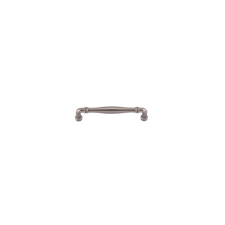 Sarlat Cabinet Pull - Ella Grace - Iver - Distressed Nickel - Cabinet Pulls