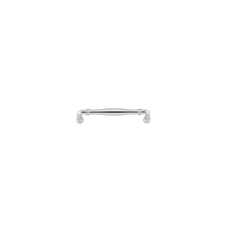 Sarlat Cabinet Pull - Ella Grace - Iver - Polished Chrome - Cabinet Pulls