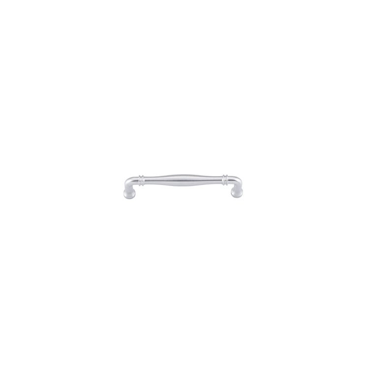 Sarlat Cabinet Pull - Ella Grace - Iver - Brushed Chrome - Cabinet Pulls