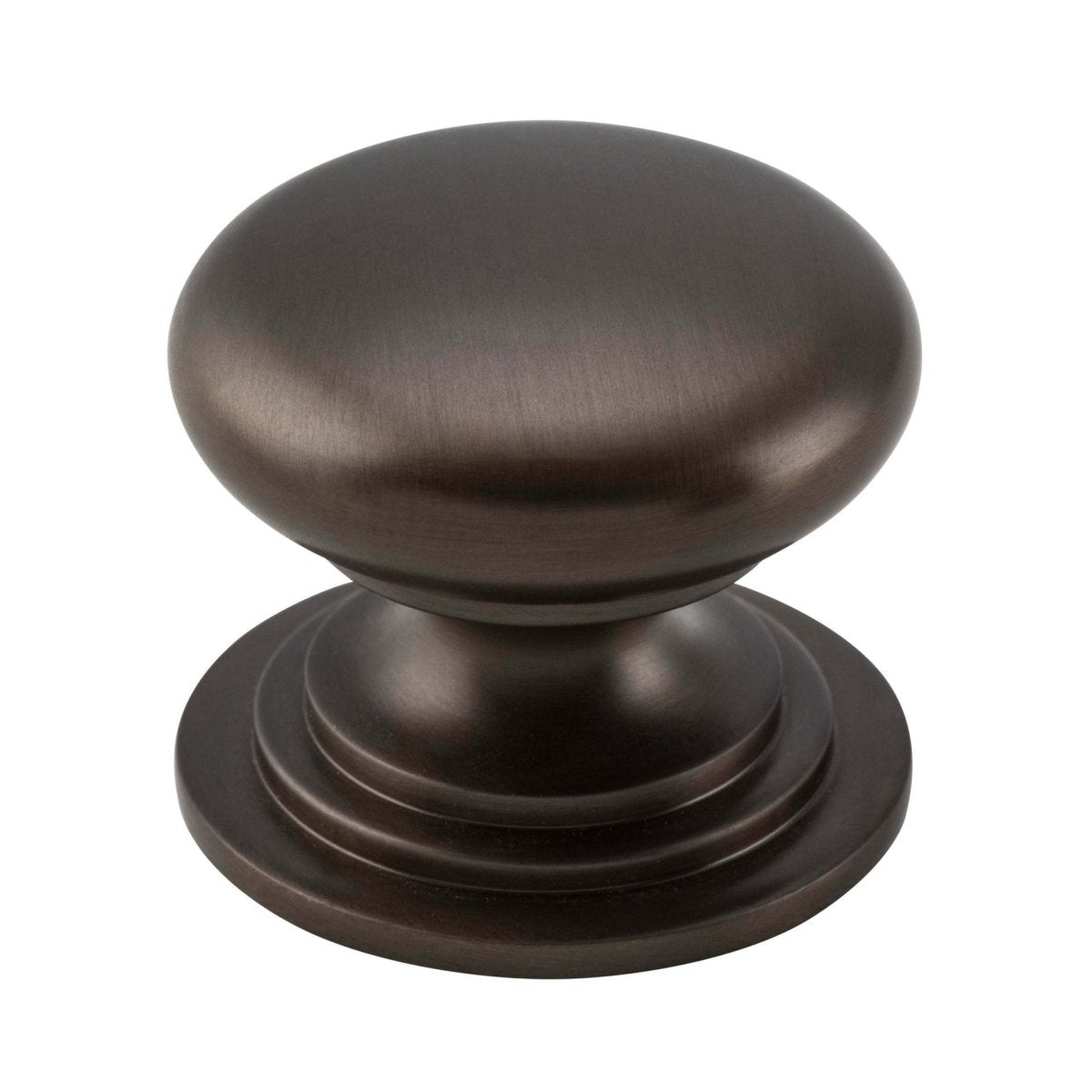 Sarlat Cupboard Knobs - Ella Grace - Iver - Signature Brass - Cupboard Knobs