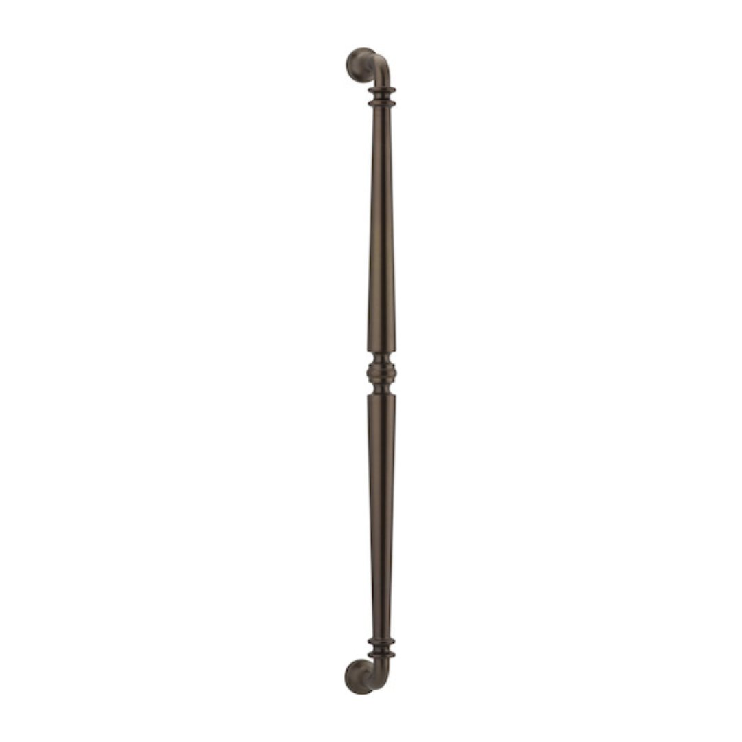 Sarlat Pull Handle - Ella Grace - Iver - Signature Brass - Pull Handles