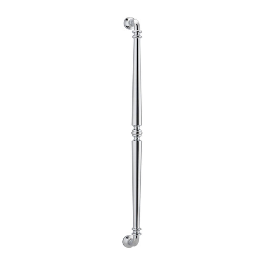 Sarlat Pull Handle - Ella Grace - Iver - Polished Chrome - Pull Handles